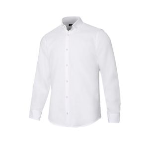 Camisa velilla oxford ml masculina xl branco
