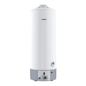 Esquentador a gás de chão com ventosa sfb x (sga bf x) Ariston - 115 litros