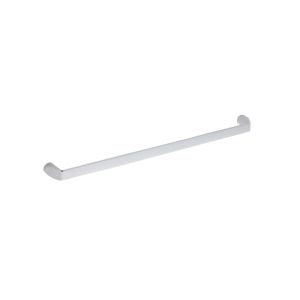 Puxador para móveis, zamac, dist entre furos 224 mm