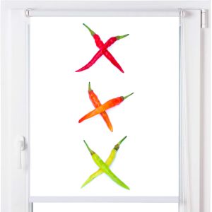Estoralis | estor enrollable personalizado c-1190 105x150 multicolor