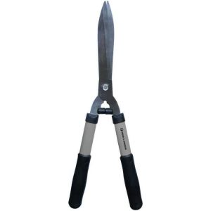 Cortador de cerca - spear & jackson - lâmina reta - 53 cm - aço de alta car
