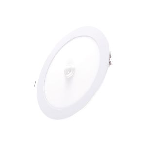 Painel LED 18w 1800lm 6000ºk sensor pir 40.000h [wr-gp-lz-3-m-pir-cw]