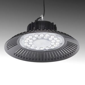 Baía alta LED 100w 13.000lm 6000ºk ip65 50.000h  [ho-hb-100wk-cw]