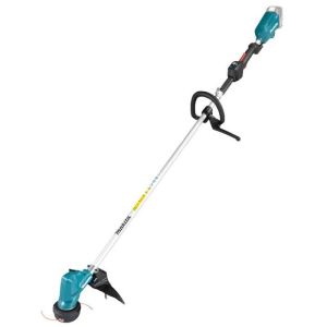 Cortador de relva sem fios - 18v brushless - 3 velocidades - 30 cm