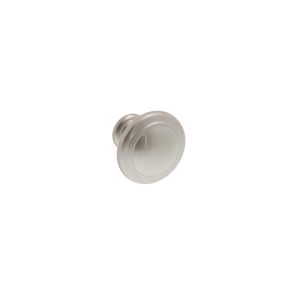 Puxadores para móveis, zamac, com 30 mm de diâmetro, lote  25