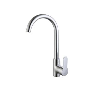 Grifo monomando de fregadero modelo zézere