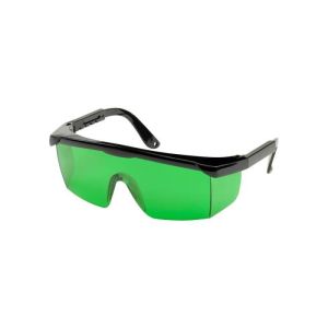 Óculos laser verdes - stanley - stht1-77367 - acentua o brilho de uma linha