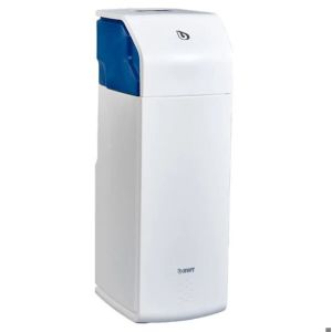 Amaciante de água bwt perla sphere 20l completo pronto para uso - resina de