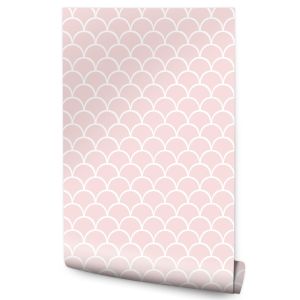 Papel de parede padrões geométricos ornamentais quarto