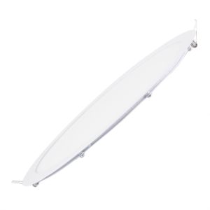 Painel de LED 25w 2.000lm cct (tom de luz regulável) 3000-6000ºk circular