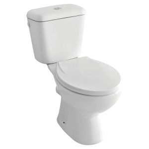 Ondee - conjunto de sanita eco com flange de saída horizontal