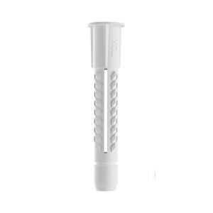 Pack de 25 presilhas multiusos universais 12x76mm