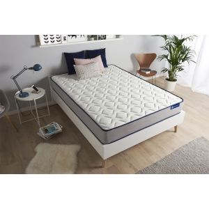 Colchão actisom actimemo form (150x195 cm - espuma viscoelástica- altura: 2