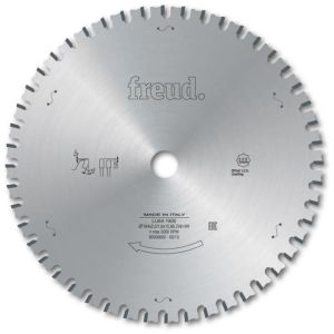 Lâmina de serra circular lu6a para corte de metais ferrosos - freud - f03fs
