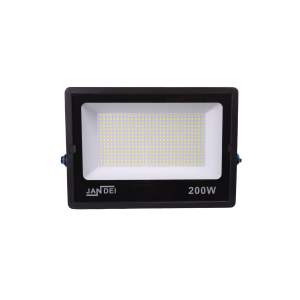 Projetor LED série "grafeno" 200w 6000k ip65