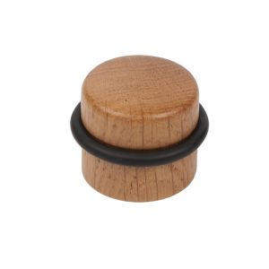 Batente da porta de madeira de carvalho diam. 37mm lote com 36