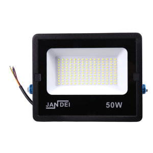Projetor LED série "grafeno" 50w 6000k ip65