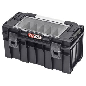 Caixa de ferramentas ks tools - scm - 450x260x240mm - 850.0382