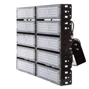 Holofote LED 500w 65.000lm 6000ºk ip65 100.000h [wr-sdf- 500w-cw]