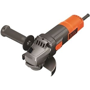 Rebarbadora black+decker beg210-qs - 900 w - ø 115 mm - cabo de 3 posições