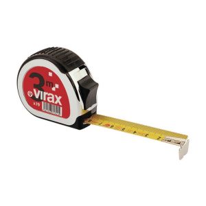 Fita métrica 3 metros virax - 371741