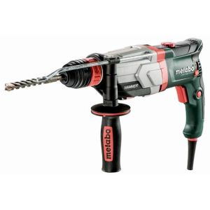 Martelo perfurador, martelo demolidor, martelo combinado metabo uhev 2860-2