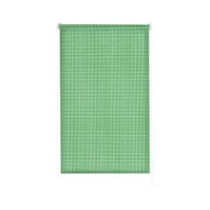 Estoralis | estor enrollable personalizado vichy-1  95x150 verde