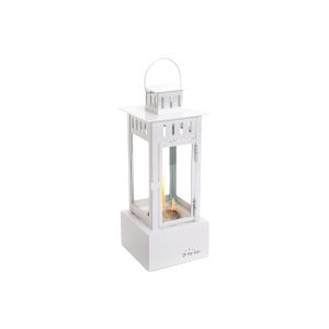 Lanterna decorativa bioetanol iris 1000w