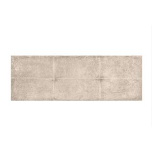 Cabeceira dalia tela nido beige 170