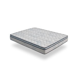 Colchão visco sport life 90x200 altura 27 cm ±2