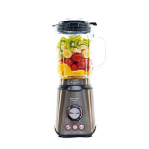 Ecode® Liquidificador Americano Titanblade Pro vidro 1890 ml ECO-480