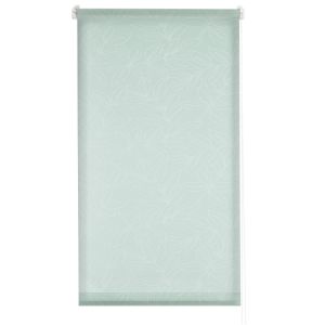 Estoralis | estor enrollable easyfix translúcido  selene 100x150 celeste