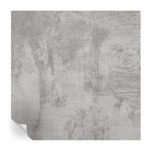 Papel de parede adesivo concreto bruto 250x250 tulup