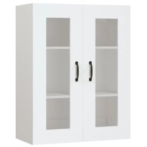 Armario de pared práctico 69,5 x 34 x 90