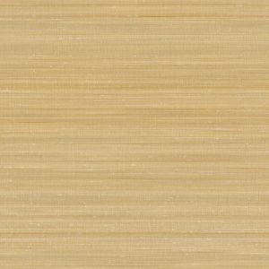 Zambaiti papel de parede textura de linho castanho bege - 106 cm x 10 m