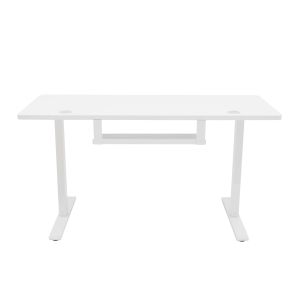 Mesa elevatória elétrica com gaveta - 120cm x 60cm