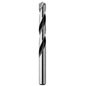 Broca de carboneto série curta com plaqueta de carboneto - ø 12 mm - diager