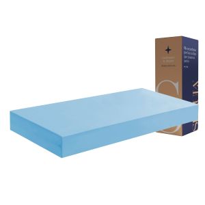 Colchão de espuma  medical 90x190 geriátrico dreamdi