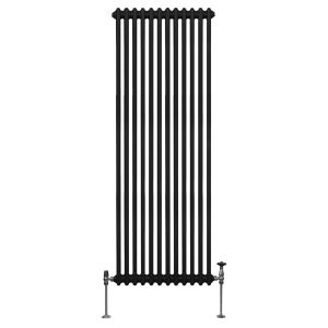 Radiador vertical tradicional com 2 colunas 1800mm x562mm