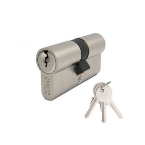 Cilindro de início sts3030 níquel 30x30mm 700510 ifam - ifam