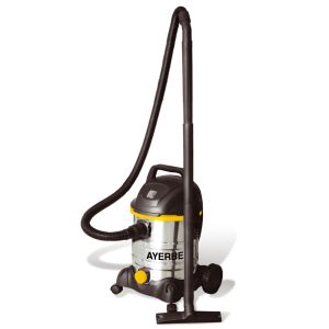Ayerbe - 587040 - aspirador inox 20 litros 1300