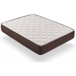 Colchão visco luxury bamboo premium 67,5x190 altura 20 cm +/