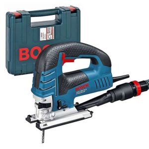 Serra tico-tico 800w gst 160 bce-Bosch em caixa l-boxx - 0601518000
