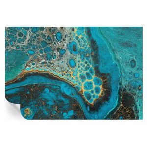 Papel de parede autocolante estrutura abstrata 104x152 tulup