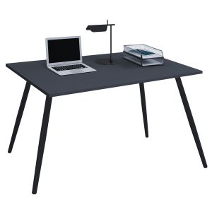 Vcm - mesa de escritorio de madera salia 138x80