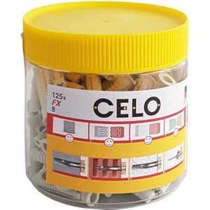 Queue fx - apolo mea - mea 96expfx - 300 pcs - plástico - alta resistência