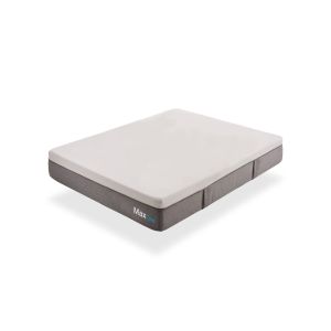 Colchão max one ortopédico capa removivel multizonen - 180x200 - moonia