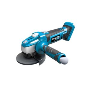 Rebarbadora koma 20v - sem bateria nem carregador - 08752