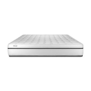 Colchão vitalit vital spa ( 150 x 190 cm - espuma viscoelástica )