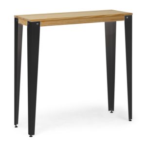 Mesa de bar lunds 39x70x110 fu-na